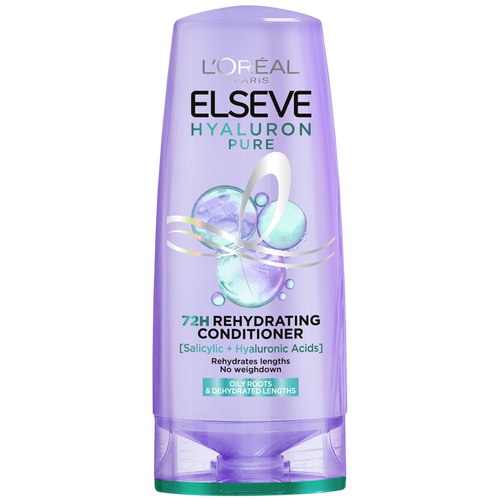 Elseve Hyaluron Pure rehidrirajući regenerator 200 ml slika 1