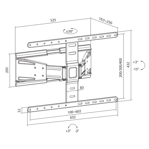 S BOX PLB 79464 , Nosac slika 4