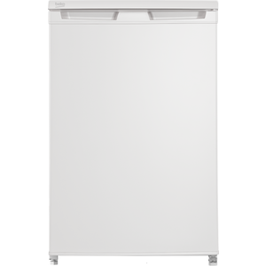 Beko TSE1524N Samostojeći frižider, 128 L, Visina 84 cm