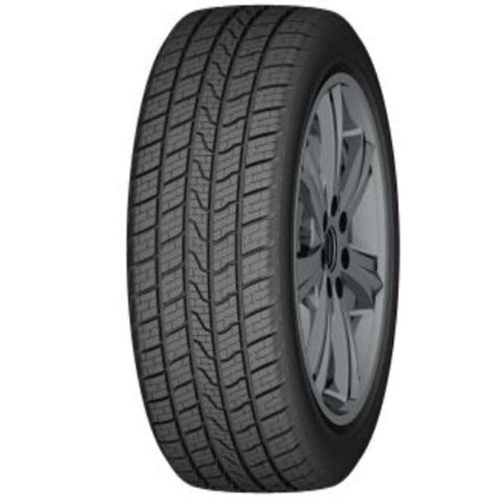Aplus 245/40R18 97Y A909 slika 1