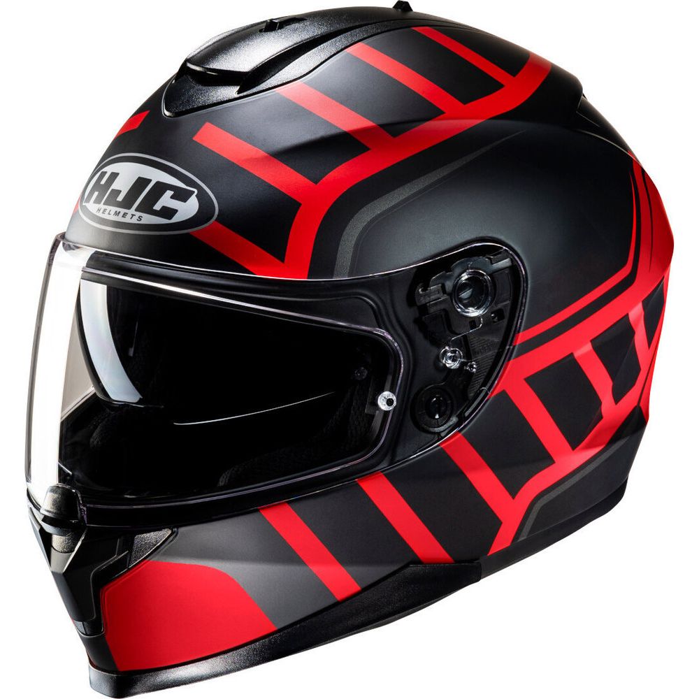 HJC kaciga C70N Holt slika 1