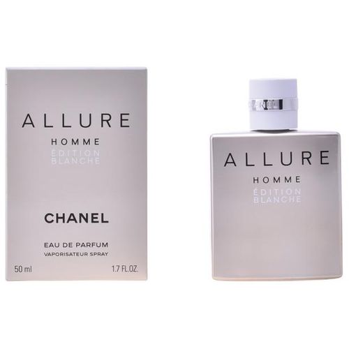 Chanel Allure Homme Edition Blanche Eau De Parfum 50 ml (man) slika 1