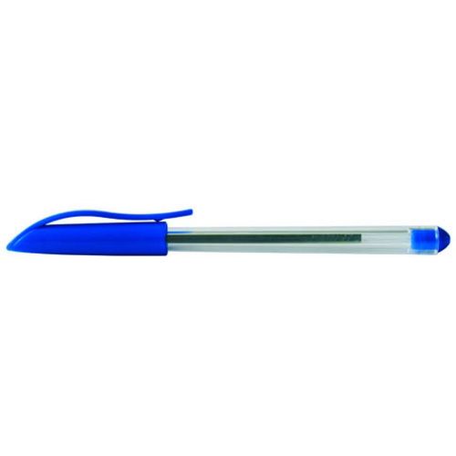 Kemijska olovka Uchida SB10-3 1,0 mm, plava slika 1