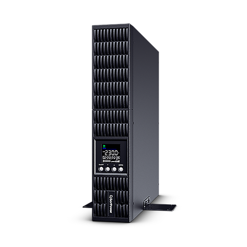 CyberPower 2000VA/1800W OLS2000ERT2UA slika 3