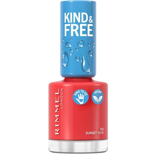 Rimmel Kind & Free Lak za nokte 155 slika 1