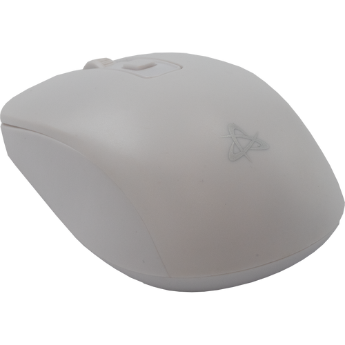 Sbox miš WM-837 Bijeli / Bežicni slika 3