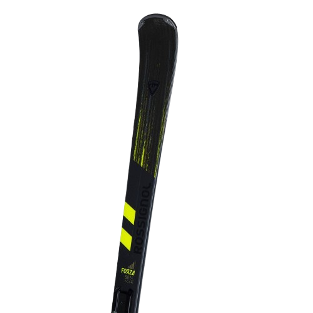 ROSSIGNOL Skije Forza 50 V-Cam KNX12 slika 4