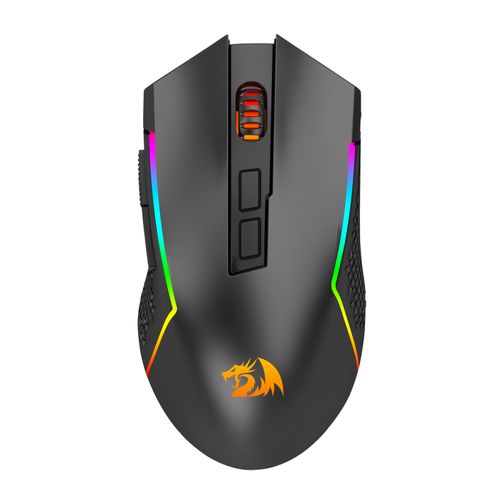 MOUSE - REDRAGON TRIDENT PRO M693-RGB WIRED/2.4Gh/BT slika 1