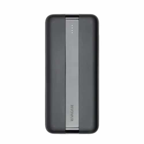 Power Bank RIVACASE VA 2081 20000mAh/crni slika 1