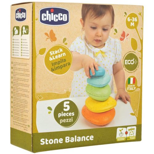 CHICCO ECO+ stup kamenčići Balance 1049200 slika 4
