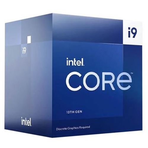 Intel Core i9 13900F Procesor slika 1