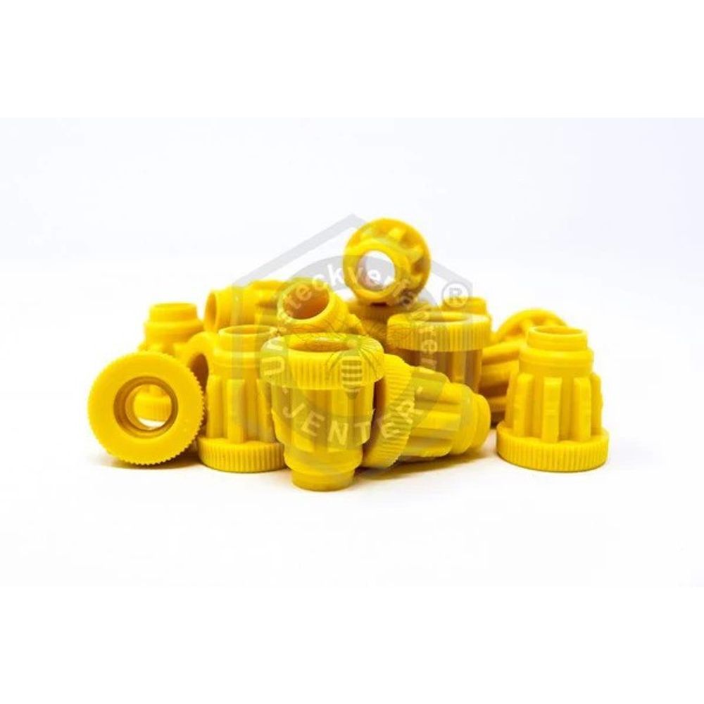 Jenter nosači za matičnjak, rebrasti - 136320 slika 3