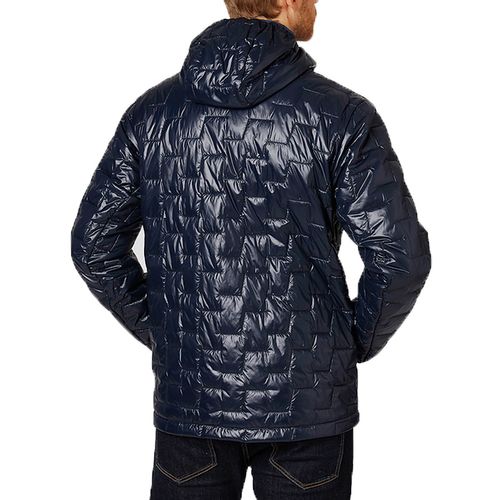 Muška jakna Helly Hansen Lifaloft hood insulator jacket 65604-597 slika 6