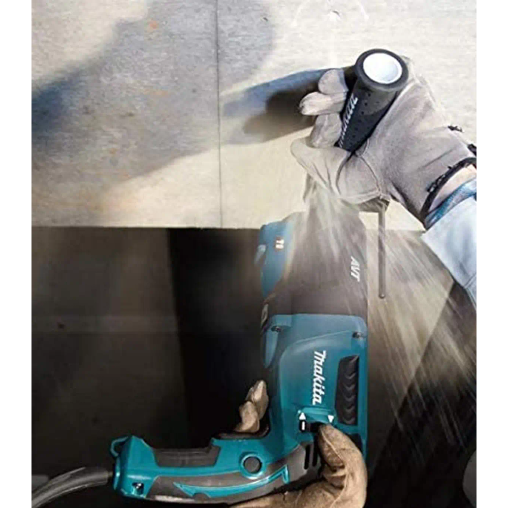 Makita - Bušilica-čekić HR2631F slika 2