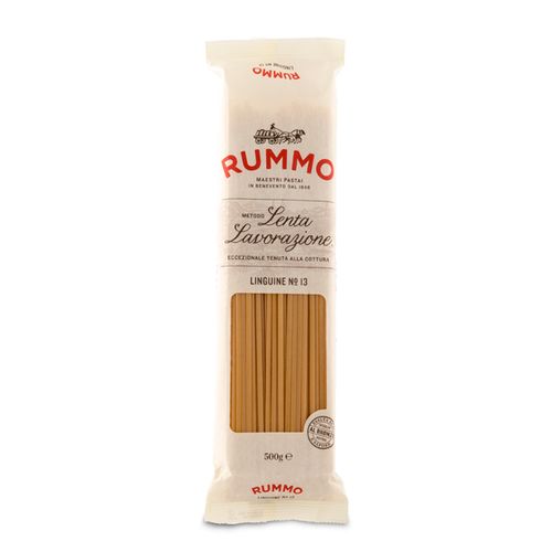 Rummo Linguine 500g slika 1