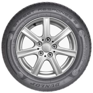 Dunlop Guma 185/60r14 82t streetresponse 2 tl dunlop ljetne gume