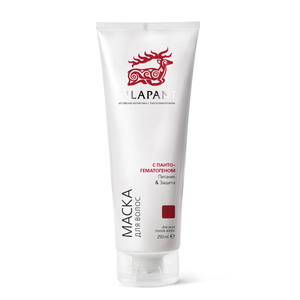 Two Lines Maska Za Kosu 250 ml - Ruska Kozmetika