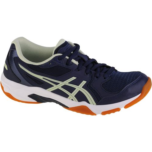 Asics Gel-Rocket 10 ženske tenisice 1072A056-407 slika 1