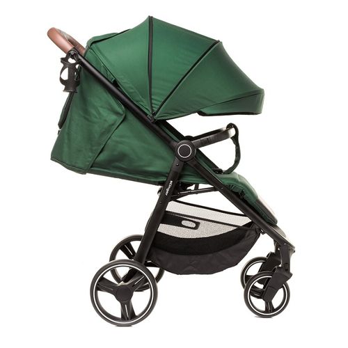 4BABY kolica Stinger - Green slika 2