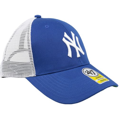 Dječja šilterica 47 brand mlb new york yankees yth b-brans17ctp-ry slika 7