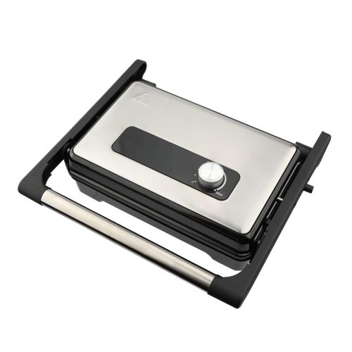 Toster Grill R51442N 1500W Inox 2 kriške hleba slika 1