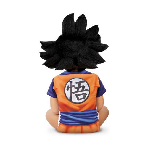 Košulja My Other Me Goku Dragon Ball za Djecu - 6 Mjeseci slika 3