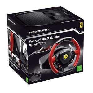 Thrustmaster Ferrari 458 Spider Racing Wheel za Xbox One i Series X/S