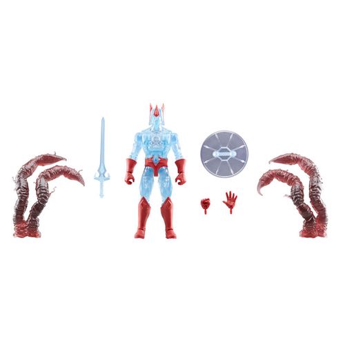 Marvel Legends Marvel Crystar figure 15cm slika 1