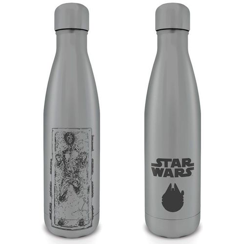 Star Wars metal boca za vodu 550ml slika 1