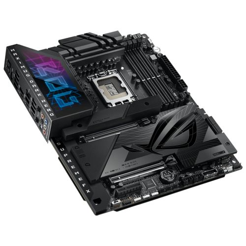 ASUS ROG MAXIMUS Z790 DARK HERO matična ploča slika 7