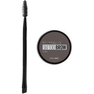 Maybelline New York Tattoo Brow Pomada za obrve 04 Ash Brown