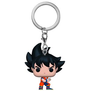 Pocket POP Privjesak Dragon Ball Z Goku s Kamehameha