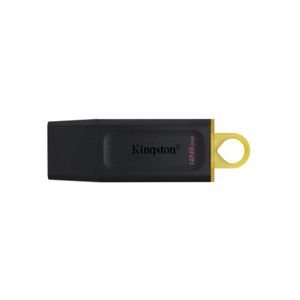 Kingston DTX/128GB 128GB USB Flash Drive, USB 3.2 Gen.1, DataTraveler Exodia