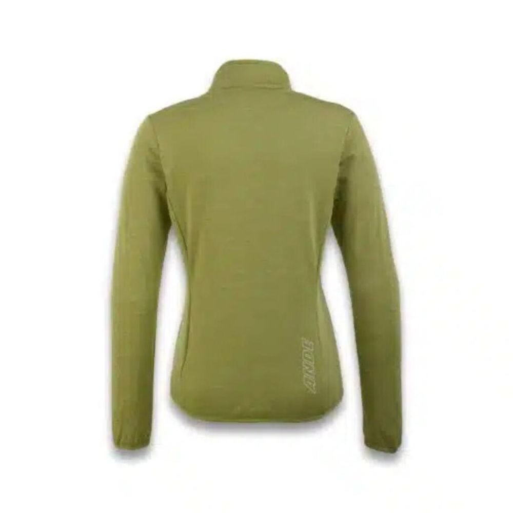 Ande ženski flis duks Eclisse Lady Fleece slika 2