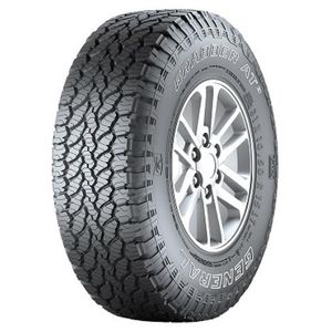 General LT225/75R16 115S GRABBER AT3 OWL