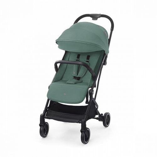 Kinderkraft kolica Indy sea garden green slika 1