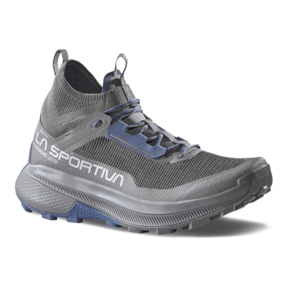 La Sportiva Muške patike Prodigio Hike GTX, Onyx slika 2