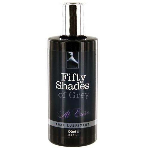 Analni lubrikant Fifty Shades of Grey - At Ease, 100 ml slika 1