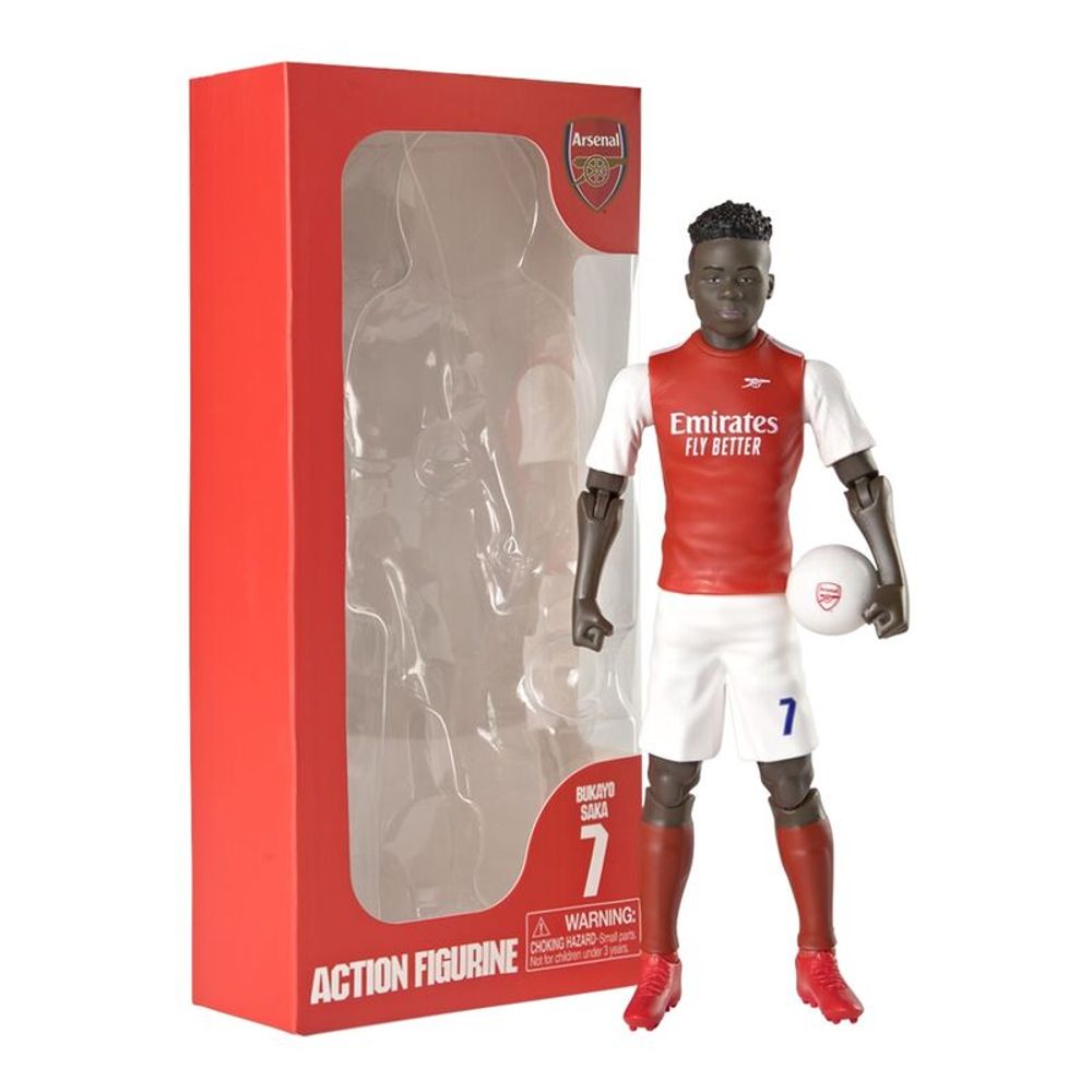 Figura Action Saka Arsenal 20 cm slika 1