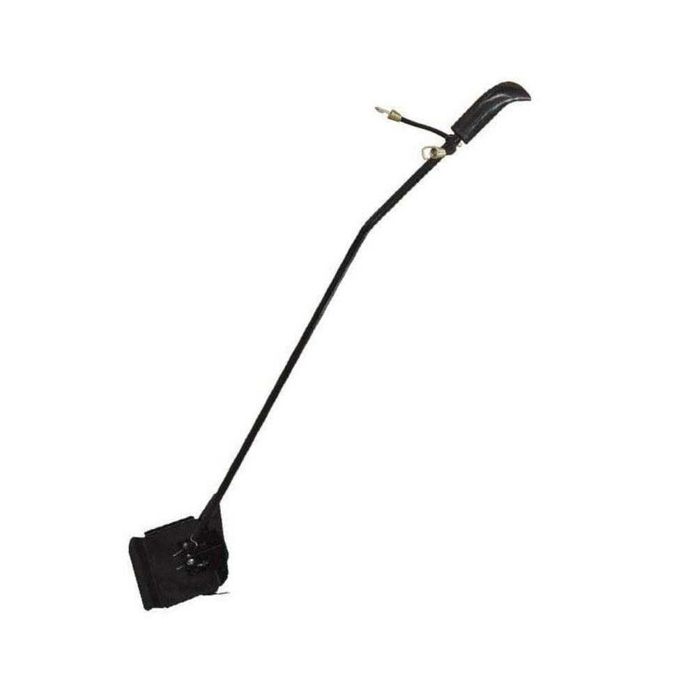 AL-KO Klin za malčarenje za traktor kosilicu - 93 cm slika 1