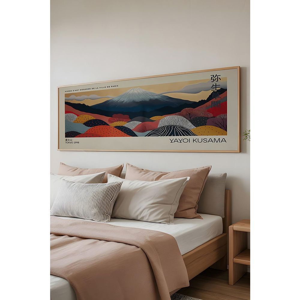 Dekorativna slika u okviru - Artsmdfyty23-3370 slika 1