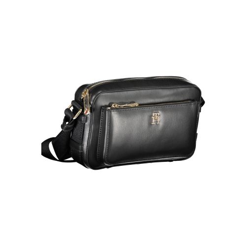 TOMMY HILFIGER BLACK WOMEN'S BAG slika 3