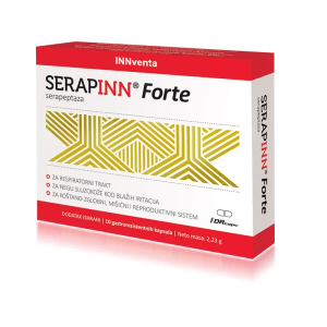 SERAPINN FORTE KAPS A10