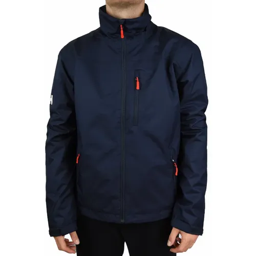 Muška jakna Helly Hansen team crew midlayer 34144-597 slika 9