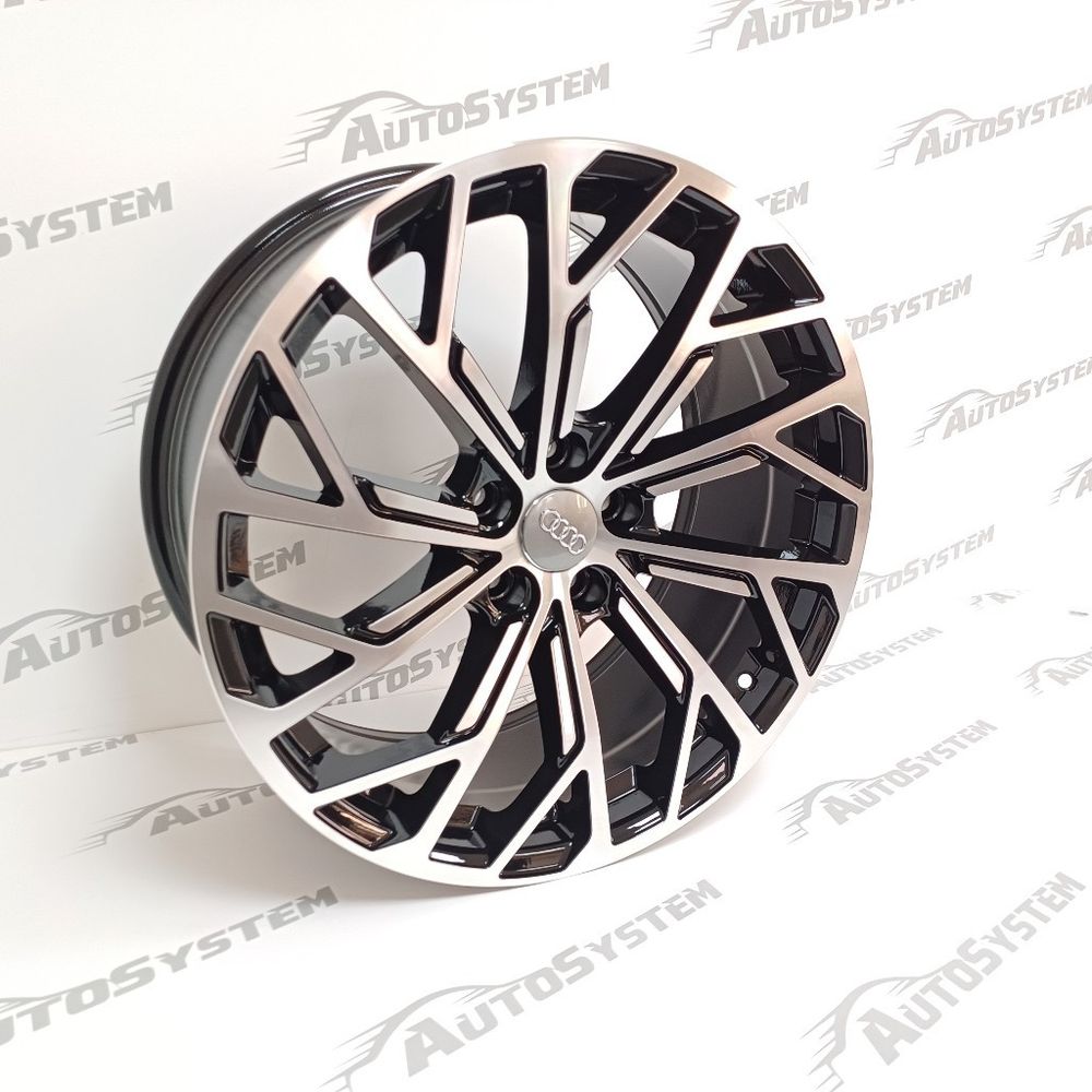 Felga aluminijumska Audi 19x8.5 Y0081 slika 1