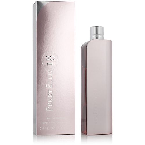 Perry Ellis 18 Eau De Parfum 100 ml (woman) slika 1