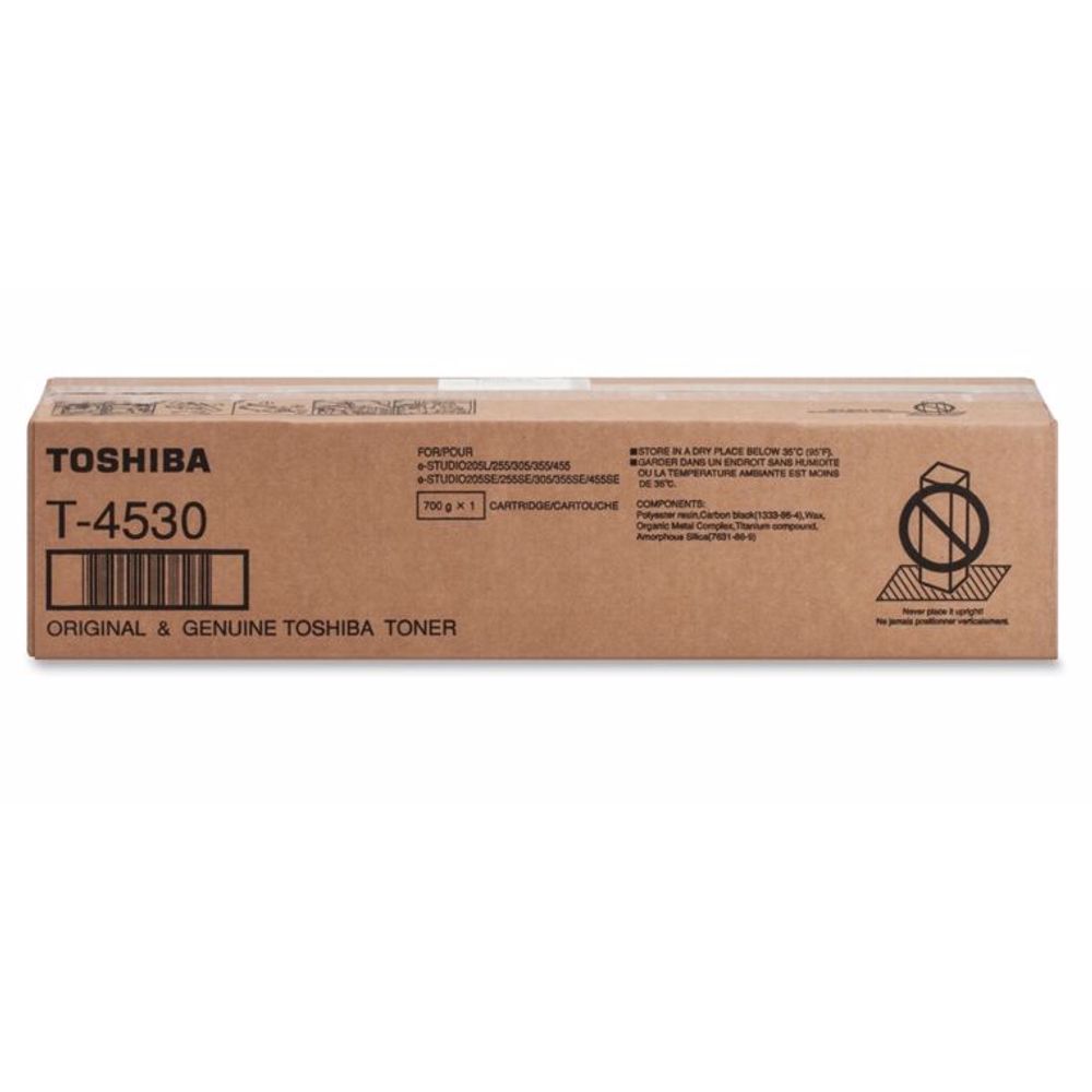 POT TON TOS T-4530 slika 1