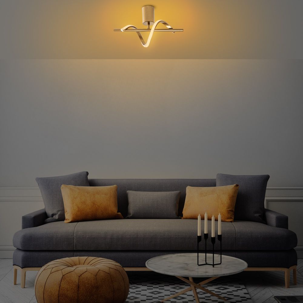 Luster Lıkma – 13515 – zlatna boja slika 2
