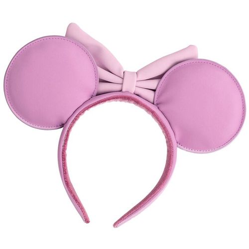 Loungefly Disney Minnie Flowers headband slika 2