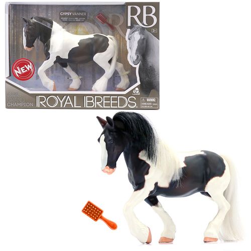 Lanard Royal breeds Konj šampion slika 2